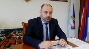 Đurević o refrendumu u Višegradu: Glasovi mobilnog tima i pošte presudni