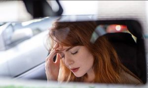 Bolest kretanja: Šta je kinetoza i zašto je mnogima muka tokom vožnje