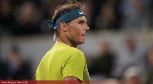 Nadal se oglasio o izostanku Đokovića: Žao mi je, ali teniski svijet ide naprijed