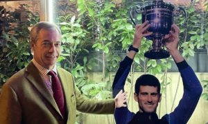 Britanski političar oštro kritikuje: Zabrana za Đokovića je totalno ludilo