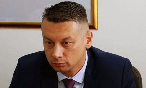 Ministar bezbjednost BiH tvrdi: Više policajaca pod istragom zbog trostrukog ubistva
