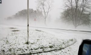 Nevrijeme napravilo veliku štetu: Led oštetio kuće i auta – oluja čupala stabla FOTO