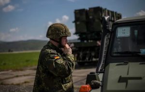 Njemačka vlada: “Šaljemo trupe u BiH zbog Dodika”