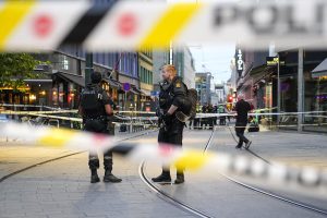 Nakon oružanog incidenta u noćnom klubu: Podignut nivo prijetnje od terorozma