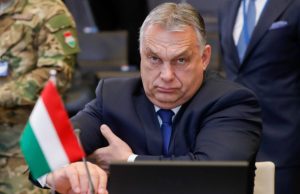 Gajić o najavi Mađarske: Referendum kao Orbanov odgovor politici EU