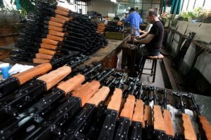 Izdato skoro 10.000 odobrenja: Povećana potražnja za naoružanjem u FBiH