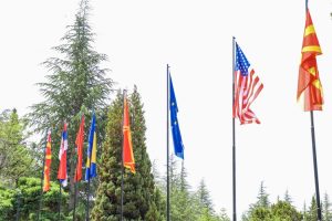 Ambasadorka SAD u Crnoj Gori: Podržavamo ravnopravni Otvoreni Balkan