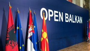 Otvoreni Balkan protiv utaje poreza i za priznavanje diploma
