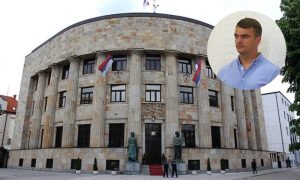 Novoizabrani potpredsjednik Srpske: Neozbiljni pokušaji članova CIK-a da ubace lažnu vijest | BL Portal