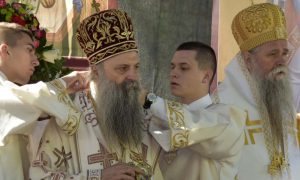 Patrijarh Porfirije pozvao na jedinstvo pravoslavnih Srba: Pravoslavna vjera će nas utješiti u svemu