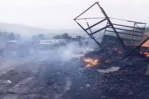 Napad na nemoćne civile: Dodik istakao da se nikada ne smiju zaboraviti žrtve na Petrovačkoj cesti