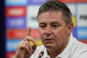 Srbija napada Švedsku: Stojković objavio spisak igrača za Ligu nacija