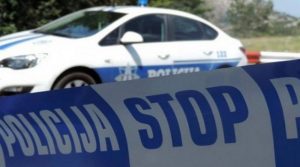 Skandal u Crnoj Gori: Inspektori organizovali seksualne orgije u stanici policije FOTO