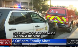 Još jedna pucnjava u SAD: Poginula dva policajca VIDEO