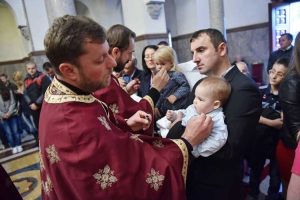 Sa pratećim doprinosima: SNSD će predložiti zagarantovanu platu svim vjerskim službenicima u Srpskoj
