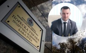 Maričić zadovoljan: Naplata poreza u prvom kvartalu premašila milijardu KM