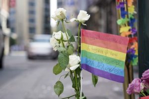 Poslije pucnjave kod gej kluba, otkazan Oslo Prajd