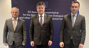 Veliki korak napred: Beograd i Priština postigli dogovor