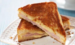 Prženice kao sendvič: Ukusnan obrok hladan ili topao