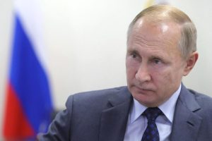 Putin poslao poruku: Rusija će ojačati svoju snagu i suverenitet u svijetu