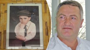 Zbog smrti dječaka Radenka Nikodinovića: Doktor Bojanić osuđen na tri godine zatvora