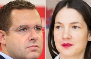 Kovačević o sastanku u Banjaluci: Trivićeva izgubila kredibilitet, radi protiv volje naroda Srpske