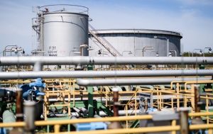 Izvoznici nafte od Saudijske Arabije do Alžira neće podržati Zapad?