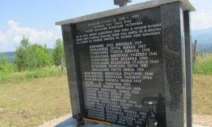 Pomen Srbima iz srebreničkog sela Ratkovići 21. juna: Ubijeni u svojim kućama i dvorištima