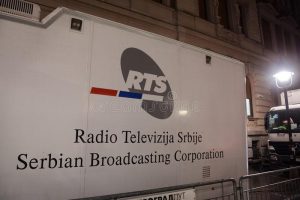 Iz RTS-a o tužbi Zabranjenog pušenja: Nećemo učestvovati u ličnom sukobu dvojice bivših članova grupe