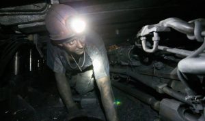 Nakon granatiranja u Donjecku blokirano 77 rudara