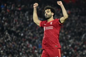 Salah zadovoljan pobjedom: Napoli je jedan od najboljih klubova na svijetu