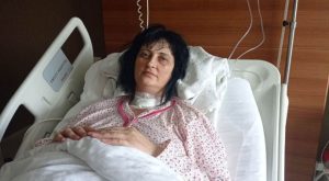 Teško bolesna: Samohranoj majci potrebno 16.200 evra za dvije operacije