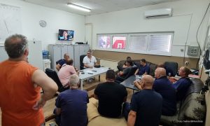 Marić i vatrogasci sa aerodroma poručili: Stanivuković ima sedam dana ili slijede tužbe VIDEO