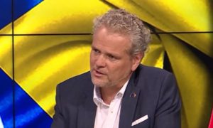 Satler zadovoljan: Kod političkih strana u BiH vidi jasnu podršku nastavku misije EUFOR-a