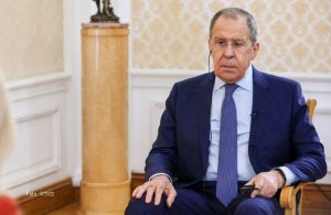 Lavrov o zemljama Zapada: Nova “gvozdena zavjesa”