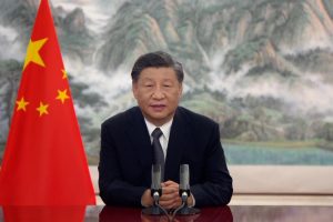 Si Đinping o odnosima sa Parizom: Kina i Francuska treba da zajednički otvore put mira