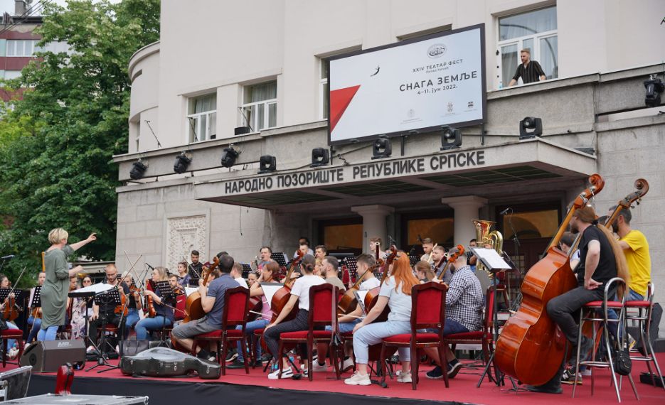 Počinje Teatar fest “Petar Kočić”