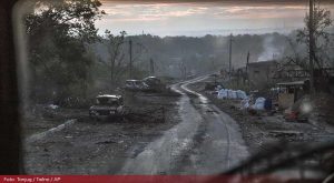 Gradonačelnik Sjeverodonjecka: Ruske snage potpuno zauzele grad, ušle i u Lisičansk