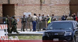 Lokalne vlasti najavile: Škola u Teksasu gdje je ubijeno 19 djece biće srušena