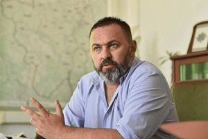 Stanarević: Sljedeće sedmice završetak granje mosta na Savi kod Gradiške