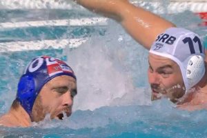 Srbija ostaje bez medalje: Hrvatska potopila delfine u četvrtfinalu SP
