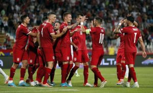Piksi iznenadio sastavom protiv Slovenije, Srbija mora da pobijedi zbog Noreške