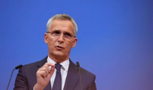 Stoltenberg: Raspoređujemo nove snage na istočnim granicama