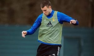 Juventus želi dovesti još jednog Srbina: Pavlović počastvovan što ga traži velikan