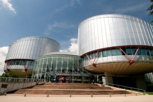 Duma usvojila dva zakona: Evropski sud za ljudska prava više nije nadležan u Rusiji