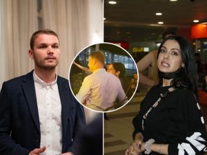 Tanja Savić o vezi sa Stanivukovićem: “Nismo više u kontaktu, Draško i ja smo raskinuli virtualno”
