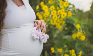 Očajna trudnica zavapila: Muž se ljuti što nosim djevojčicu