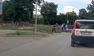 Potukli se i zaustavili saobraćaj: Banjalučani dobili prekršajne naloge