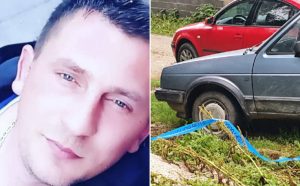 Poznat identitet mladića koji je ubijen iz lovače puške u mjestu Bilješevo