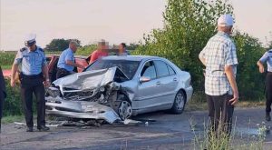 Crni vikend na putevima Srpske: U saobraćajnim nesrećama pet mrtvih